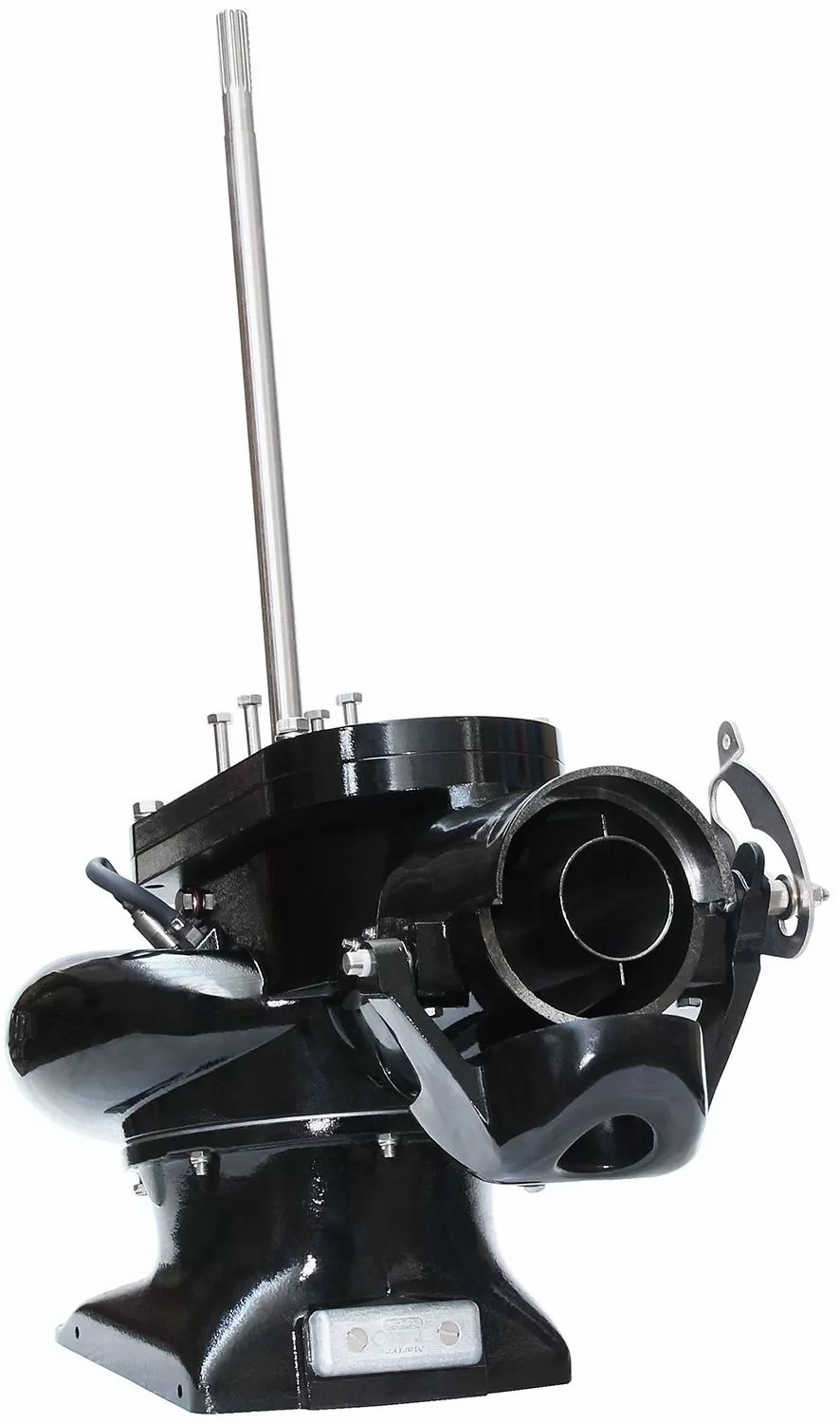 ВОДОМЕТНАЯ НАСАДКА MARLIN НА МОТОР 50 Л.С. TOHATSU, YAMAHA, MERCURY, MARLIN в Люберцах