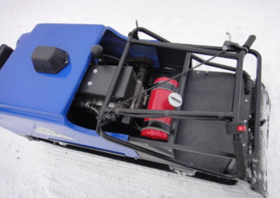 Мотобуксировщик Райда АК 088 в Люберцах