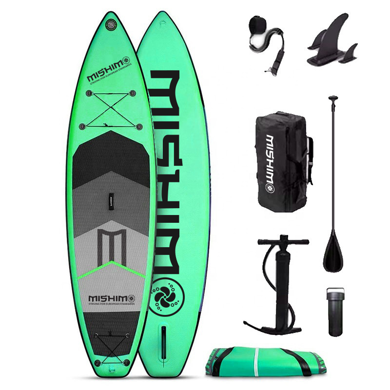 SUP (САП) Доска MISHIMO CLASIK 10.6 в Люберцах