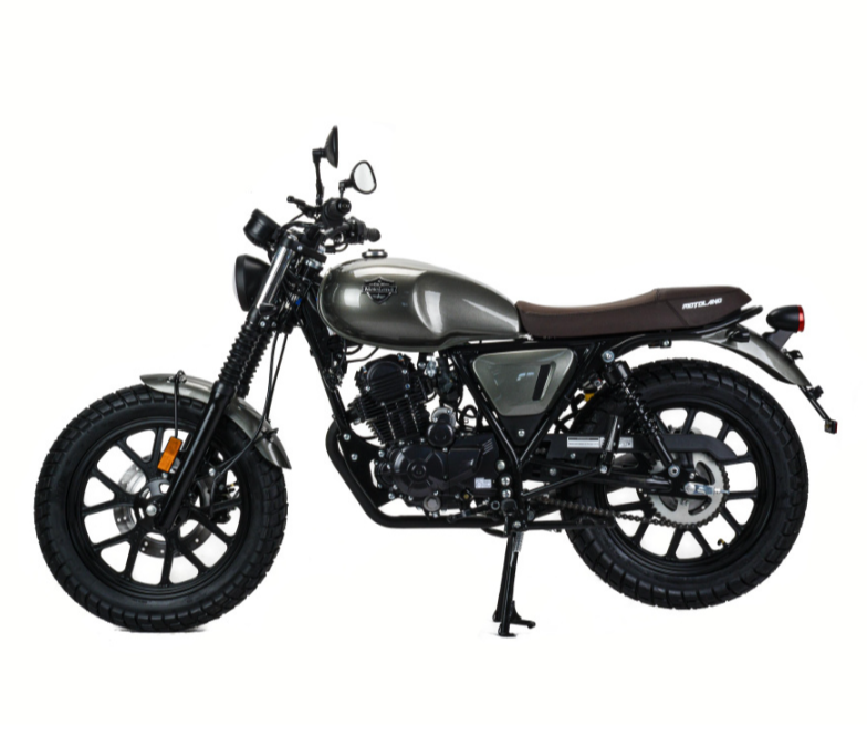 Мотоцикл MOTOLAND (МОТОЛЕНД) TEXAS 300 в Люберцах