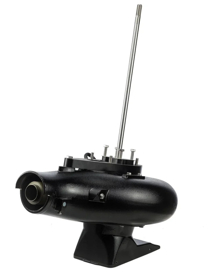 ВОДОМЕТНАЯ НАСАДКА GLADIATOR WT 15 YAMAHA, MARLIN, PARSUN, GOLFSTREAM в Люберцах