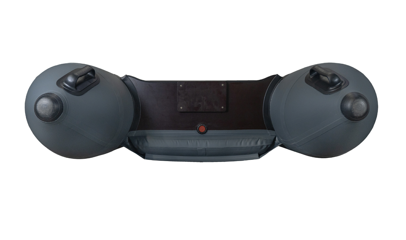 Лодка Барс 3400 НДНД в Люберцах