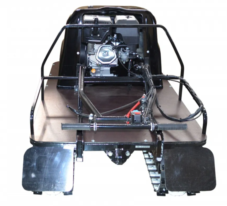 Мотобуксировщик вездеход KOiRA T20 E (электростартер) в Люберцах