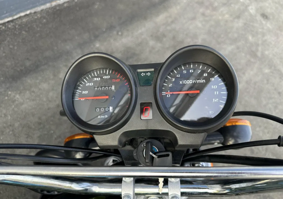 Мопед PROMAX WOODLAND 150 (49) в Люберцах