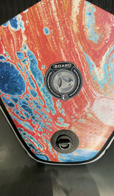 SUP (САП) ДОСКА RAIDEX I BOARD 11’ (332СМ) N 31 в Люберцах