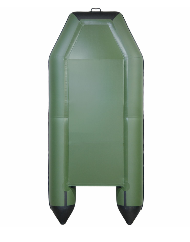 Лодка АКВА 3200 слань-книжка в Люберцах