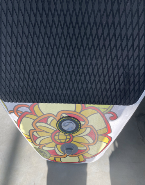 SUP (САП) ДОСКА RAIDEX TAKUMO 10.6’ (320СМ) N 7 в Люберцах