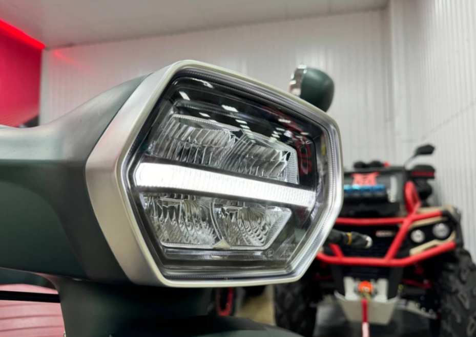 Скутер PROMAX Miami 240 (49) в Люберцах