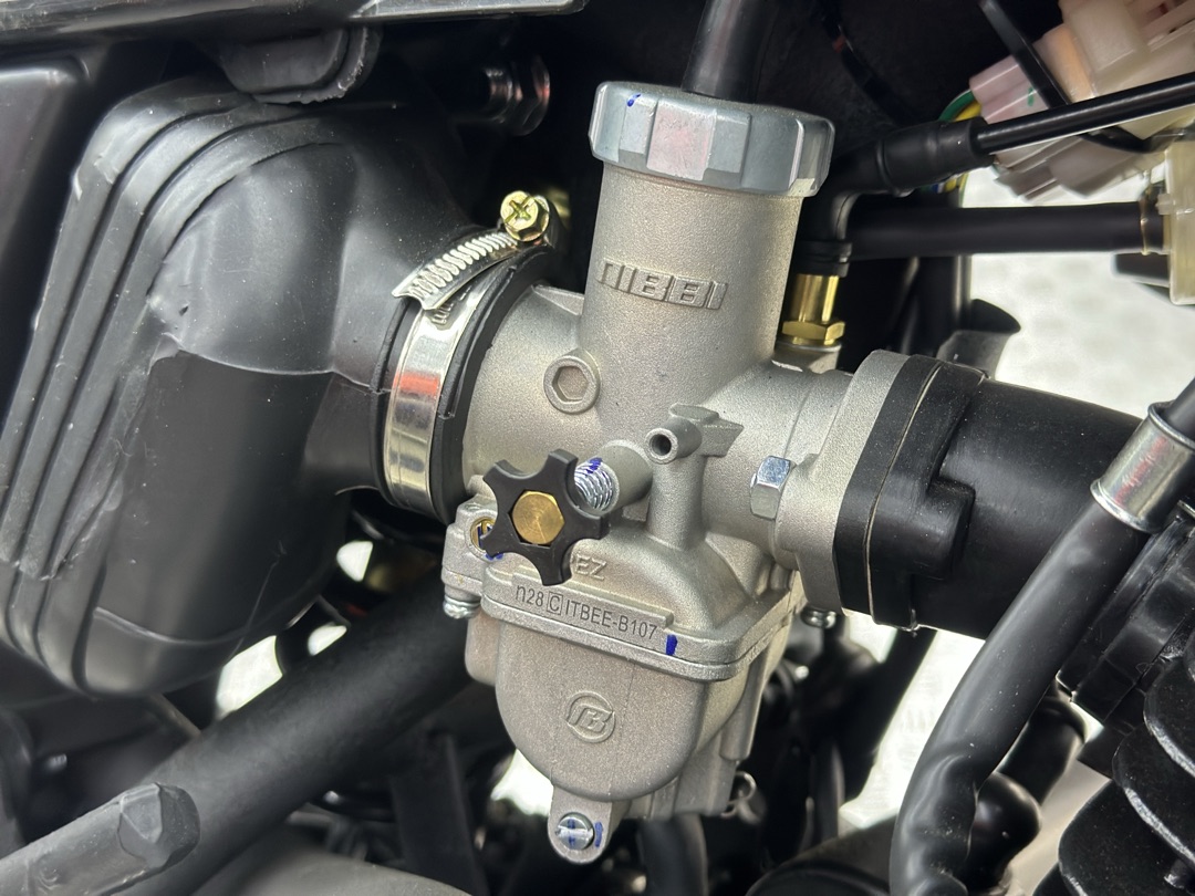 Кроссовый мотоцикл PROMAX ARMY 250 в Люберцах