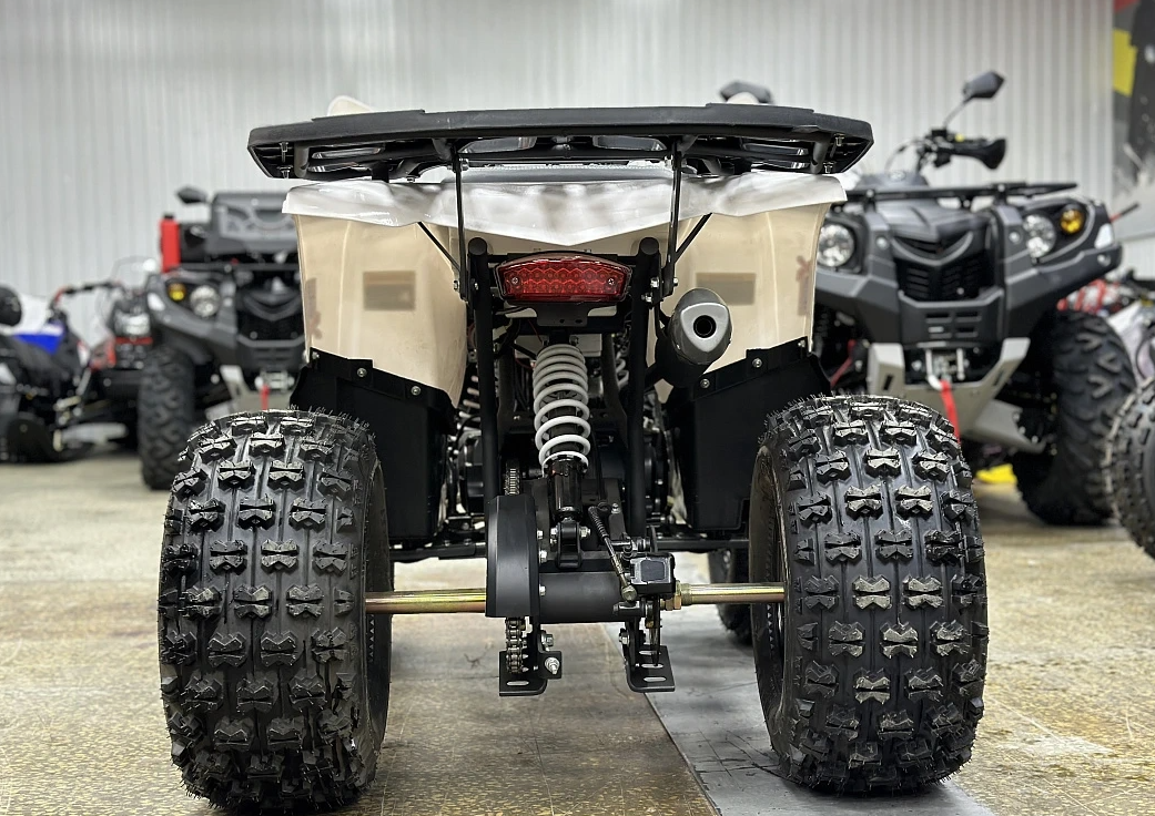 Квадроцикл PROMAX WILD 2.0 190 в Люберцах