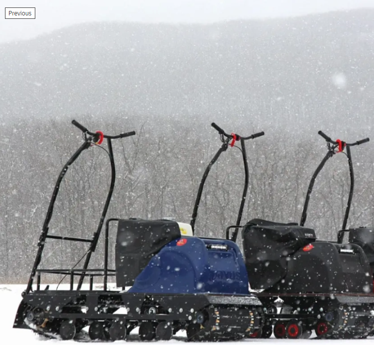 Мотобуксировщик PAXUS 500 GRAND 15 л.с. в Люберцах