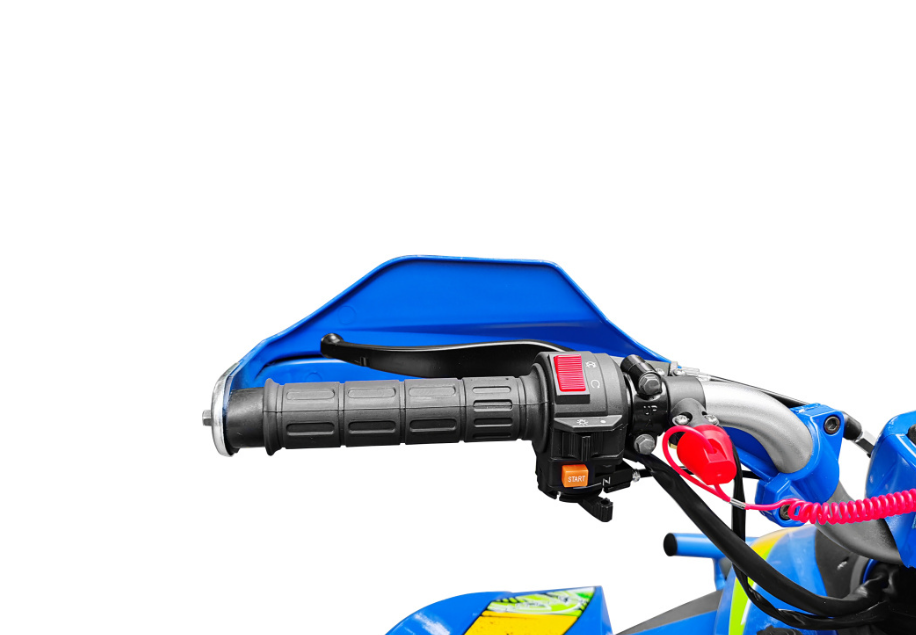 Квадроцикл YACOTA TYPHOON 250 в Люберцах