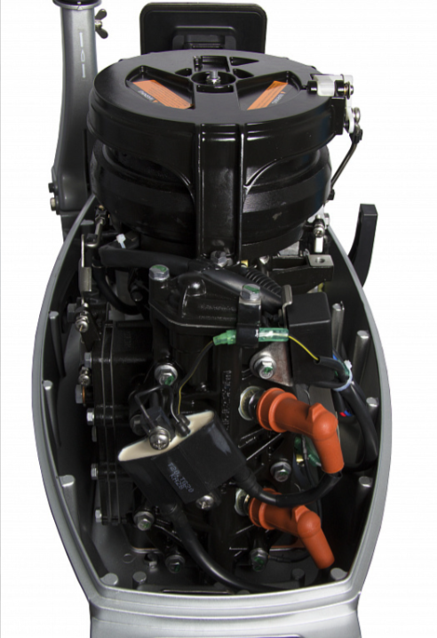 Лодочный мотор Seanovo SN9.9FFEL Enduro в Люберцах