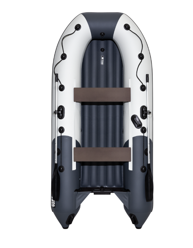 Лодка ривьера компакт 3200 нднд в Люберцах