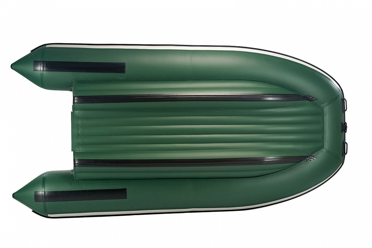 Лодка MISHIMO FAMILY LITE DF 390 в Люберцах