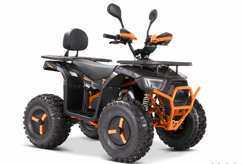 Квадроцикл YACOTA SIRIUS 2000W в Люберцах