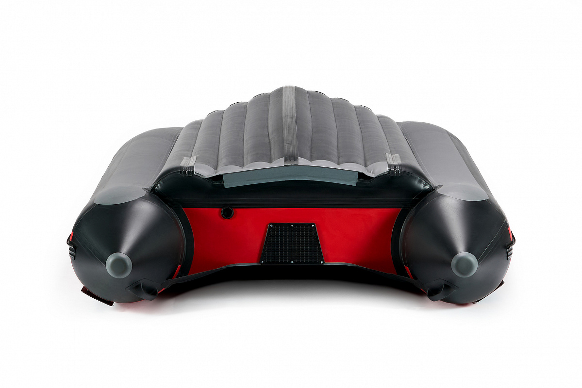 Лодка MISHIMO RAPID 380 в Люберцах