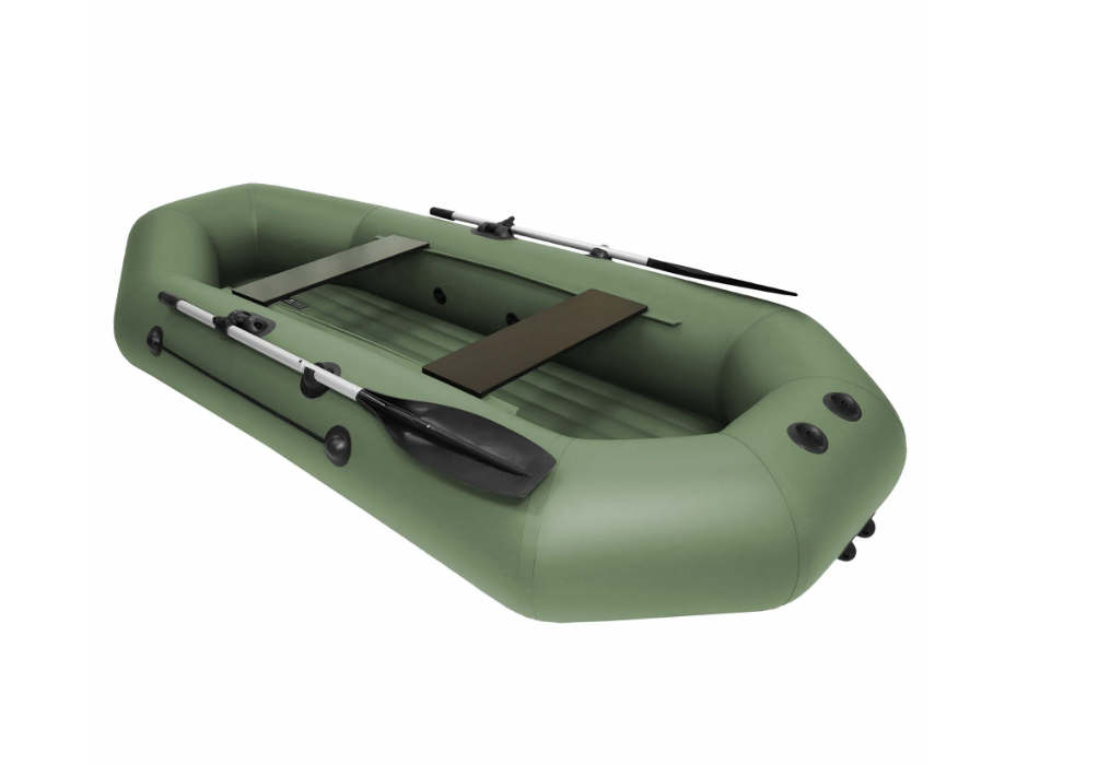  Лодка АКВА-МАСТЕР 280 НД в Люберцах