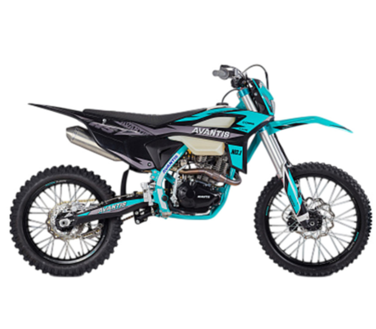 Мотоцикл Avantis A5 (PR300) 2024 в Люберцах