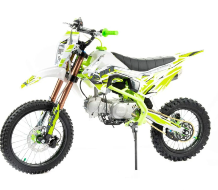 Питбайк MOTOLAND (МОТОЛЕНД) APEX125 в Люберцах