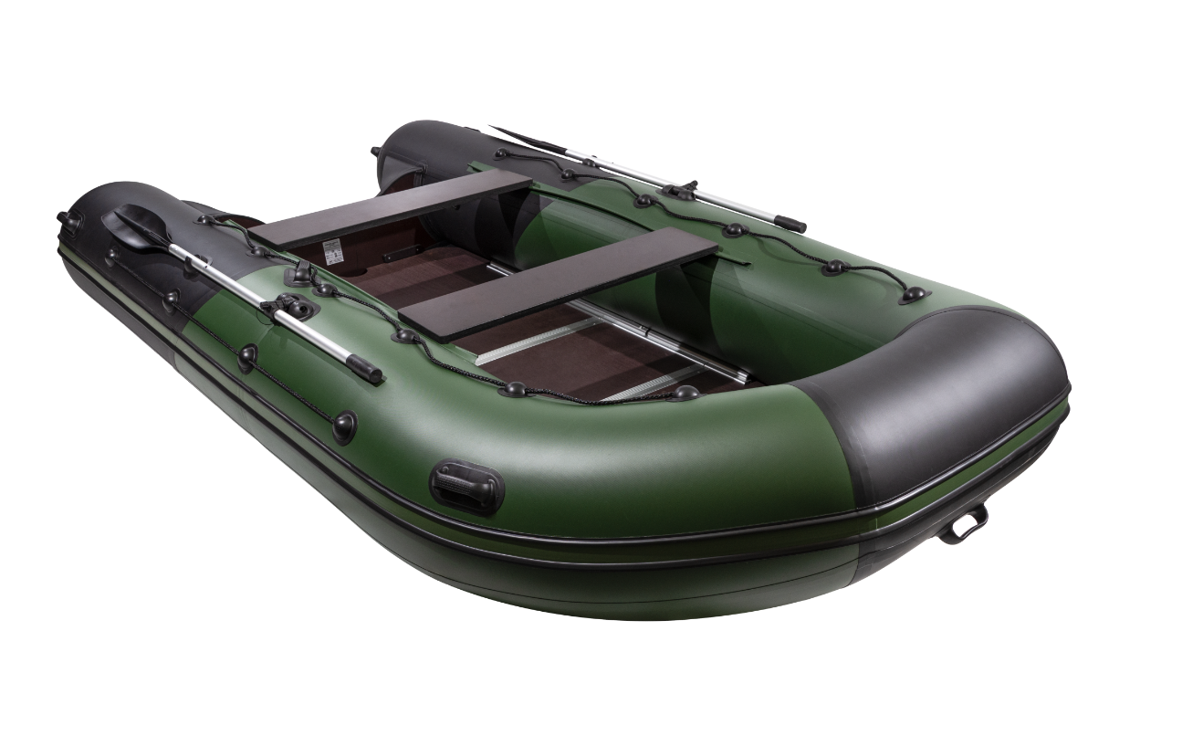 Лодка Ривьера Максима 3800 СК в Люберцах
