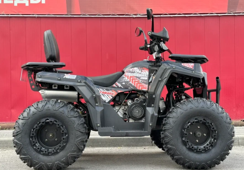 Квадроцикл GBM CROSS HILL 300 NEW в Люберцах