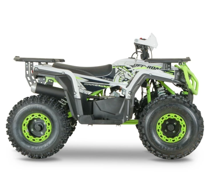 Квадроцикл YACOTA DRAGON 125 в Люберцах