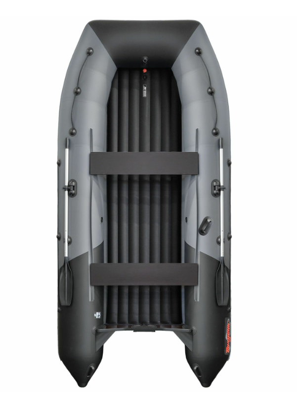 Лодка Таймень RX 4100 НДНД в Люберцах