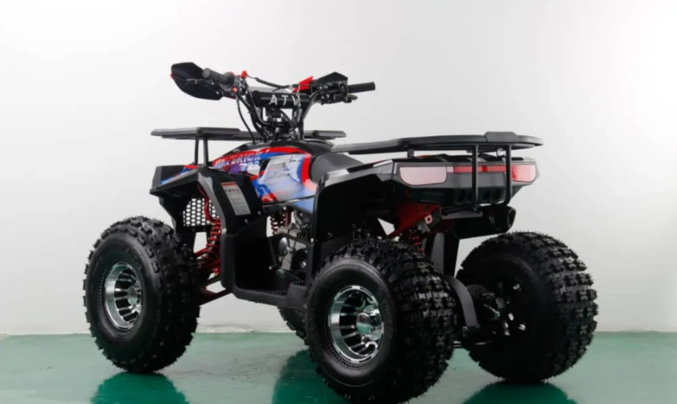 Квадроцикл GBM MAVERICK 222 NEW в Люберцах