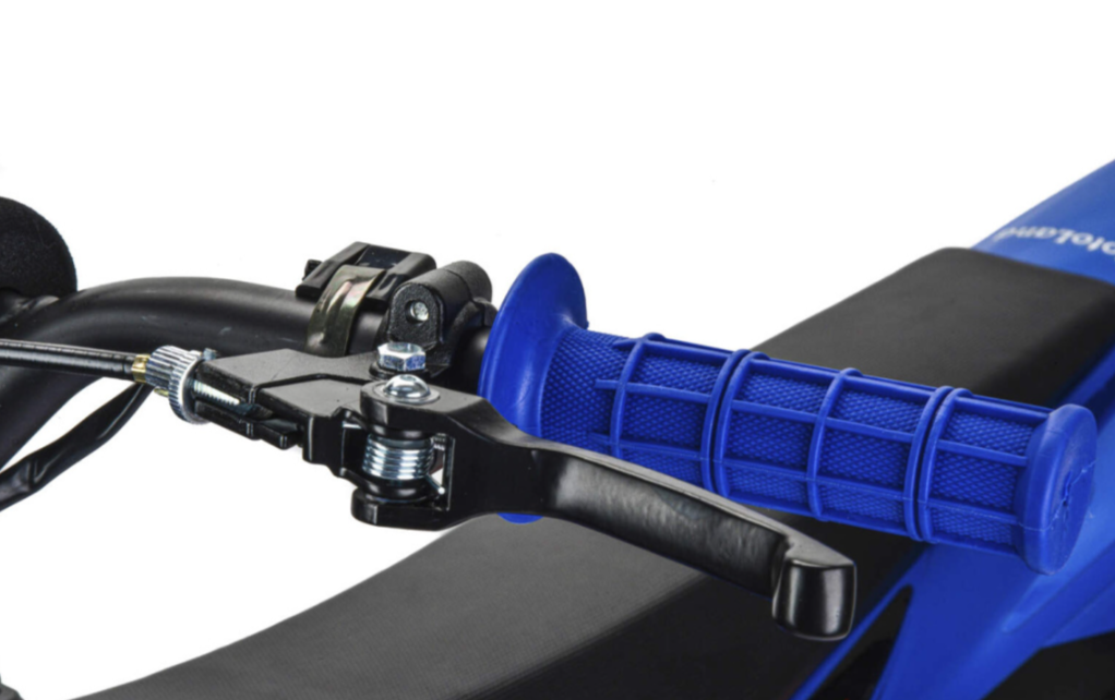 Питбайк MOTOLAND (МОТОЛЕНД) 125 SX 125 E 17/14 в Люберцах