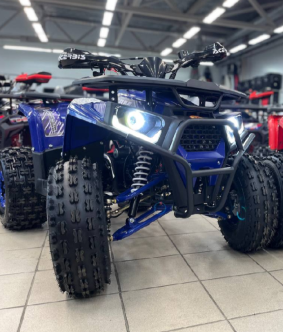 Квадроцикл GBM CROSS HILL 200 NEW в Люберцах