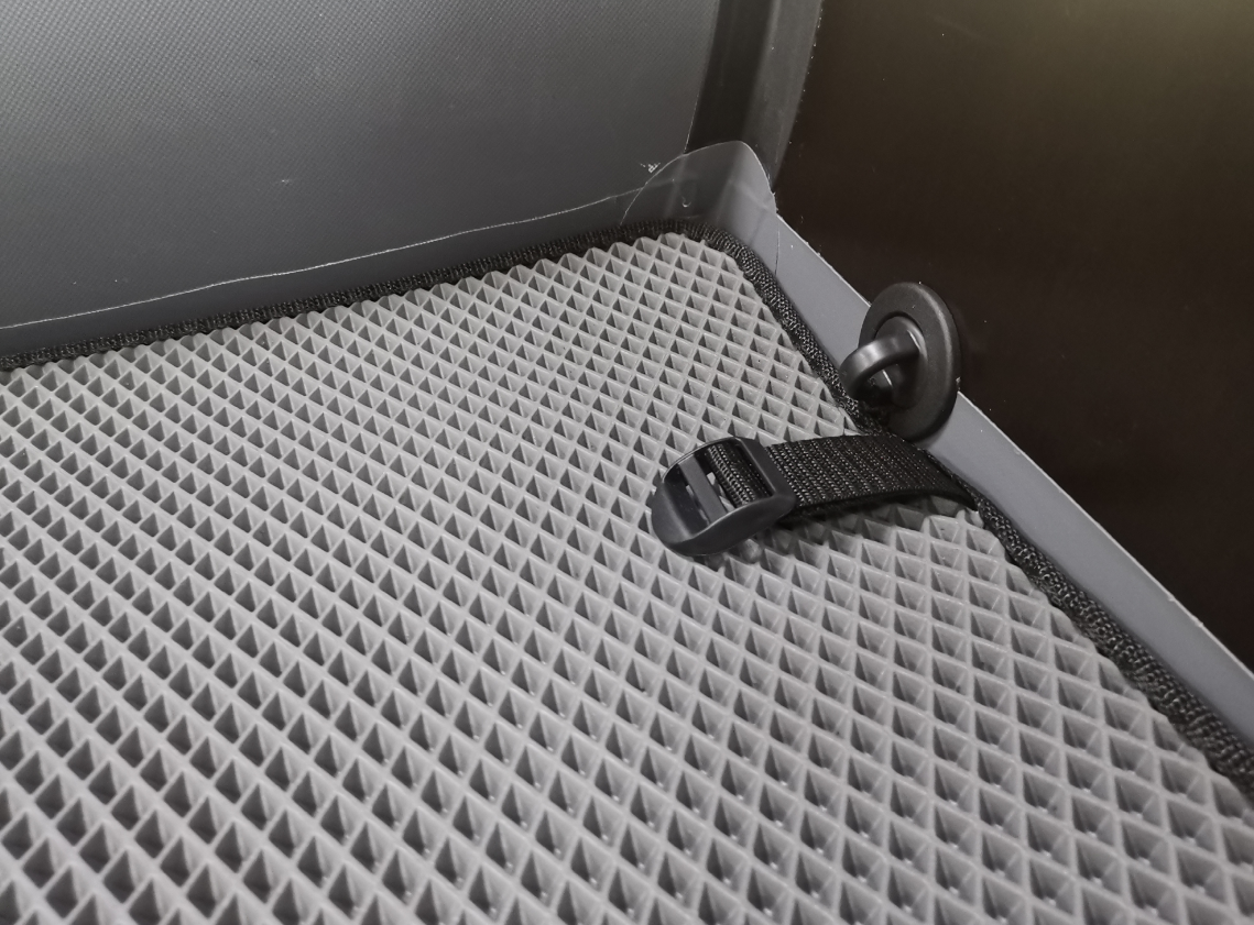 Коврик ЭВА (EVA) MISHIMO 390 LITE в Люберцах