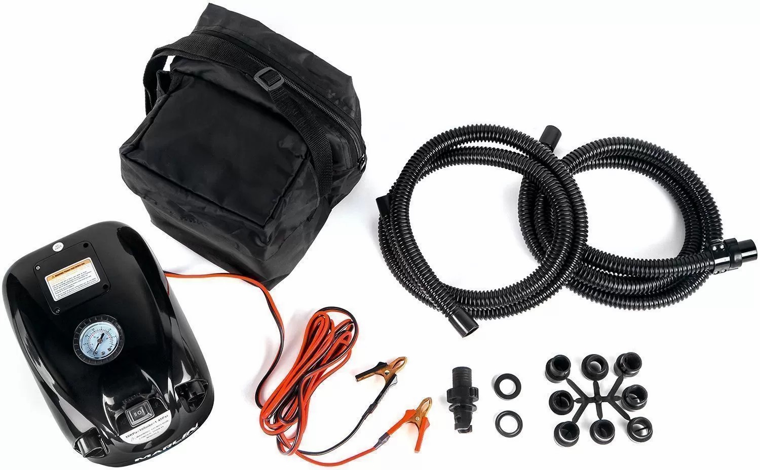 ЭЛЕКТРИЧЕСКИЙ НАСОС MARLIN GP-80 S в Люберцах