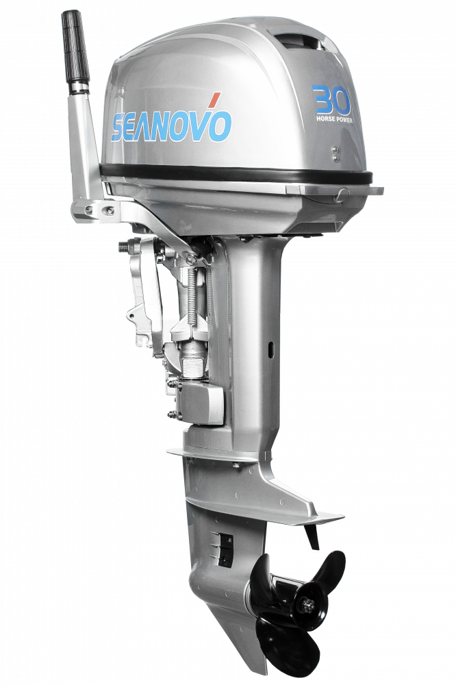 Лодочный мотор SEANOVO SN25FHS в Люберцах
