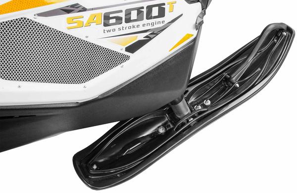 Снегоход STELS АТАМАН SA600T 2.0 в Люберцах