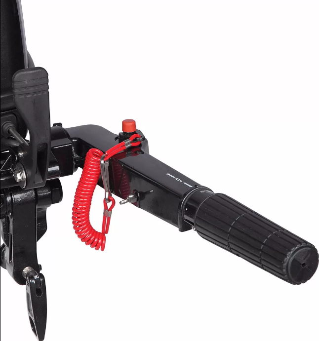 Лодочный мотор MARLIN MP 9.9 AMHL в Люберцах