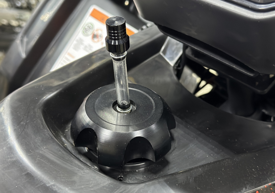 Квадроцикл GBM MAVERICK 300 NEW PREMIUM в Люберцах