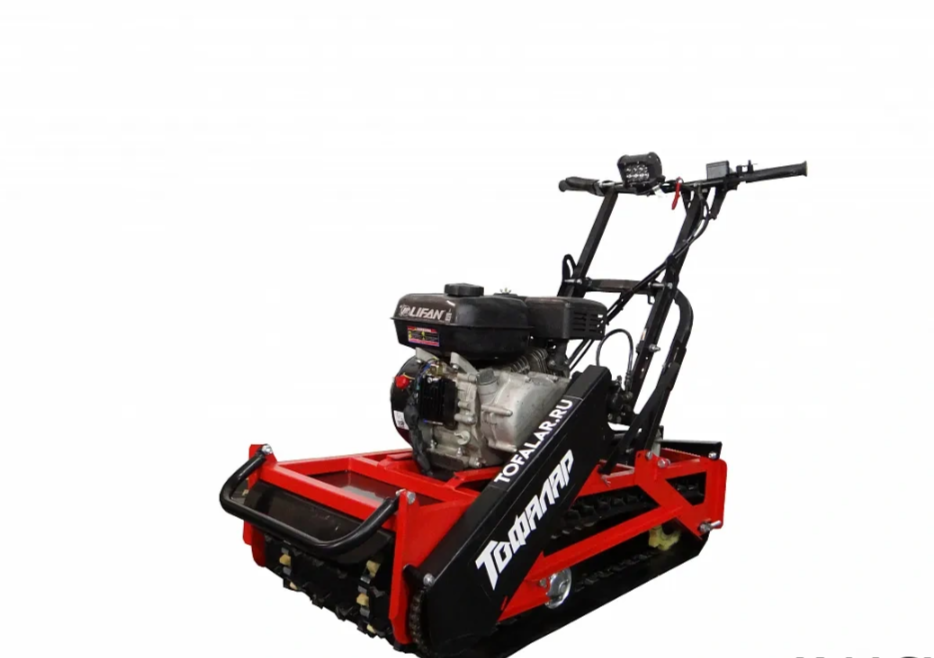 Мотобуксировщик Тофалар Мини в Люберцах