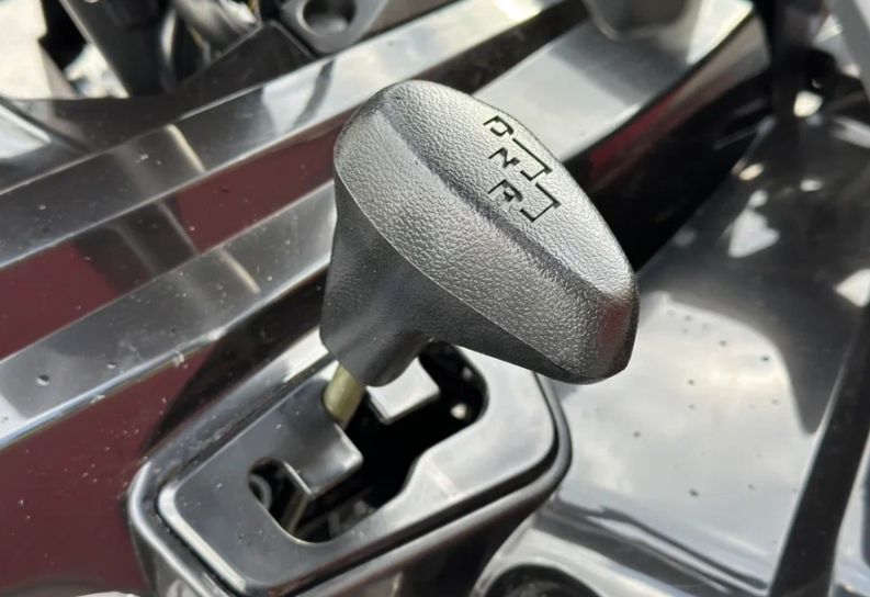 Квадроцикл GBM CROSS HILL 300 NEW в Люберцах