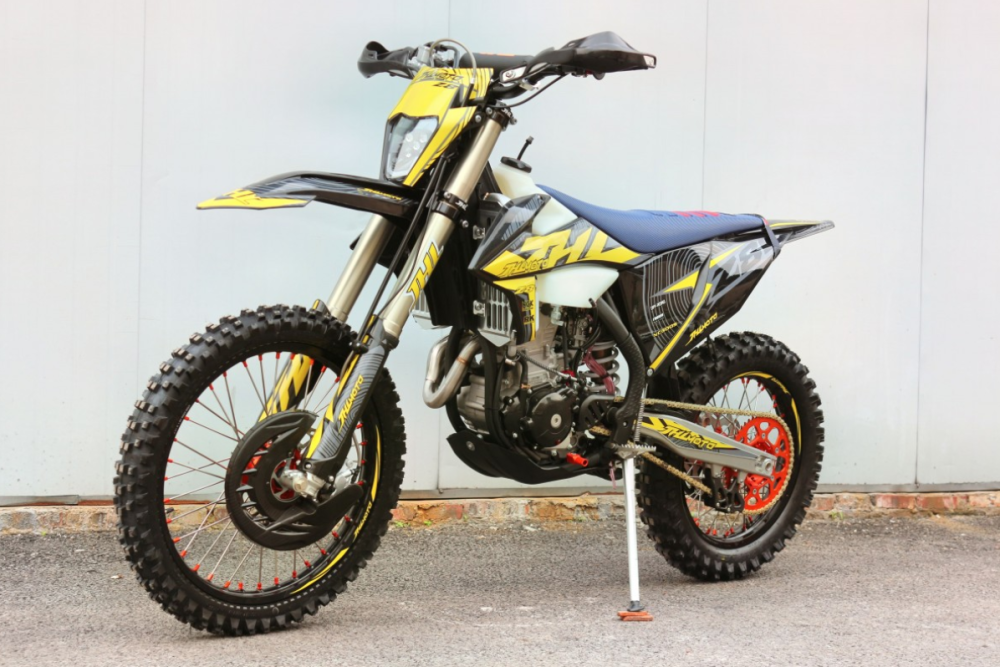 Мотоцикл JHLMOTO JHL Z8 NC300S (182-MN) в Люберцах