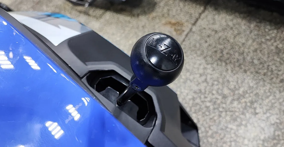 Снегоход Ataki WD150 Б/У в Люберцах