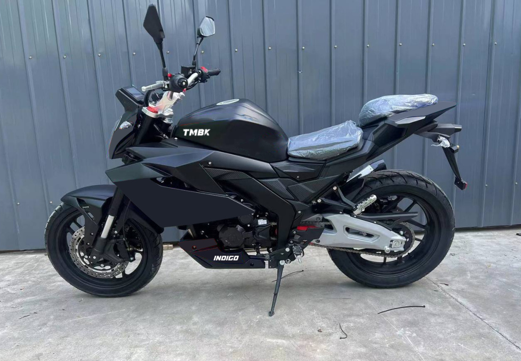 Мотоцикл TMBK Indigo 400cc в Люберцах