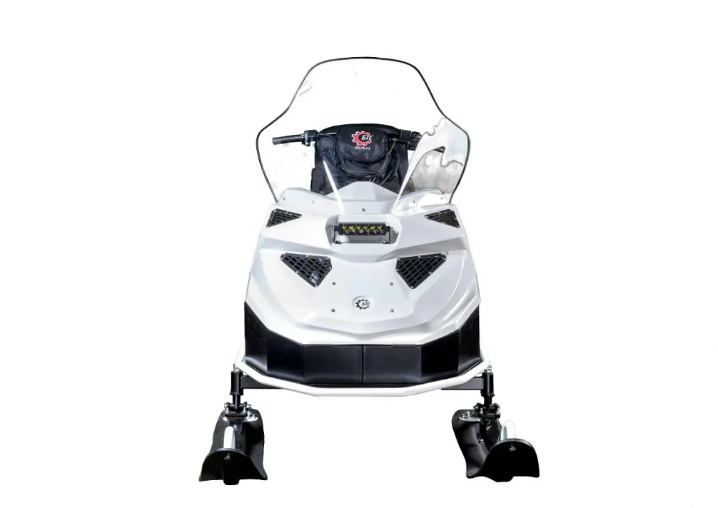 Снегоход БТС 4Т РК /СУПЕР-ЛОНГ ЛЮКС/ 29 л.с. 726 м3 в Люберцах