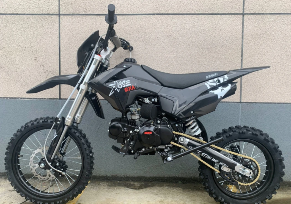 Питбайк BSE EXA SA 17/14 в Люберцах