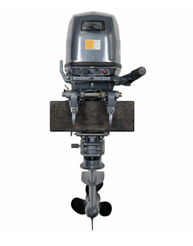 Лодочный мотор APACHE T30BS в Люберцах