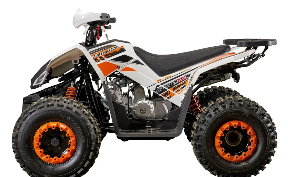 Квадроцикл YACOTA SPORTY XX 125 в Люберцах