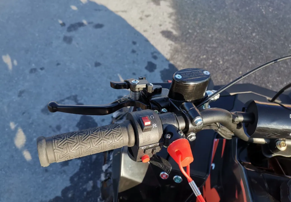 Квадроцикл GBM SHARP KIDS 125 в Люберцах