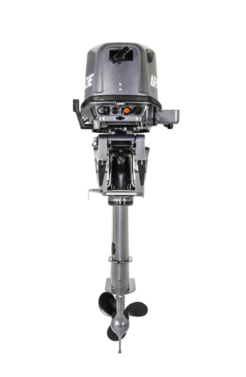Лодочный мотор APACHE T5 BS в Люберцах
