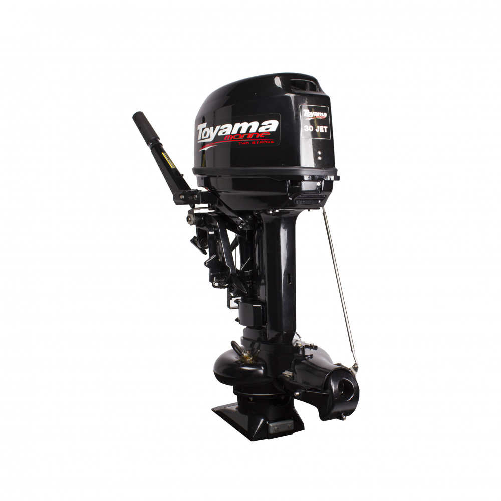 ЛОДОЧНЫЙ МОТОР TOYAMA T30ABMJET в Люберцах