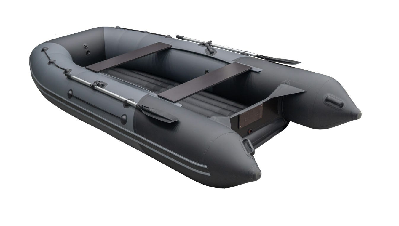 Лодка Таймень RX 3700 НДНД в Люберцах